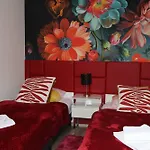 Szálloda Le Rose & Park 3*