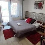 Le Rose & Park Szálloda Budapest