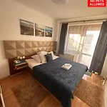 Le Rose & Park 3* Budapest