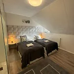 Le Rose & Park 3* Budapest
