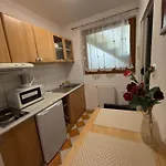 Szálloda Le Rose & Park 3*