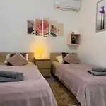 Le Rose & Park 3* Budapest