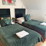Le Rose & Park 3* Budapest