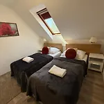 Le Rose & Park Szálloda 3*