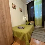 Le Rose & Park 3* Budapest