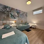 Le Rose & Park Szálloda 3*