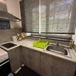 Szálloda Le Rose & Park Budapest