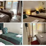 Le Rose & Park Szálloda 3*