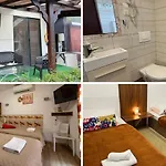 Le Rose & Park Szálloda Budapest