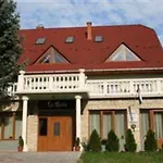 Le Rose & Park Szálloda 3*