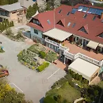 Le Rose & Park 3* Budapest