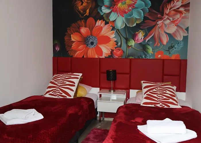 Hotel Le Rose & Park 3*