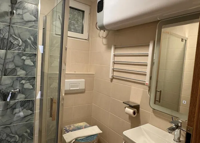 Hotel Le Rose & Park