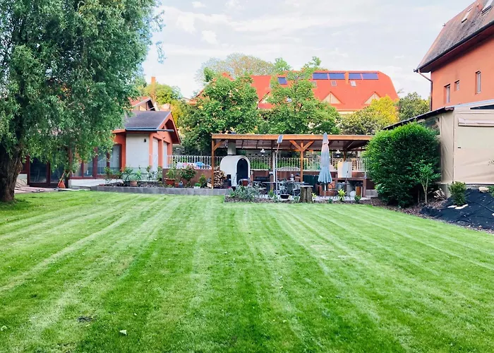 Le Rose & Park Hotel 3*