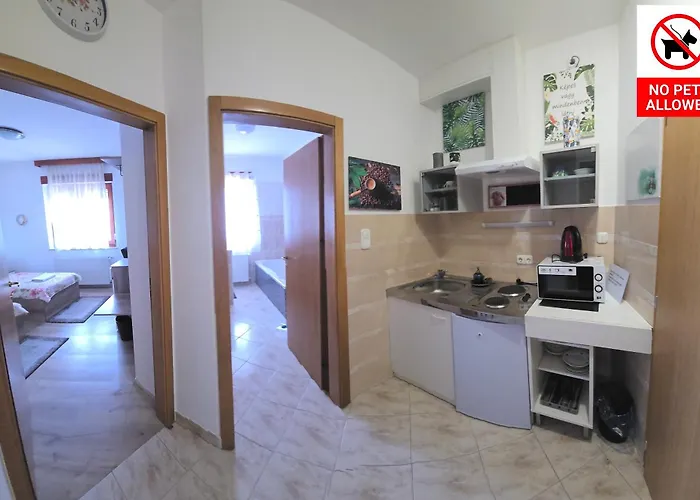 Hotel Le Rose & Park 3*