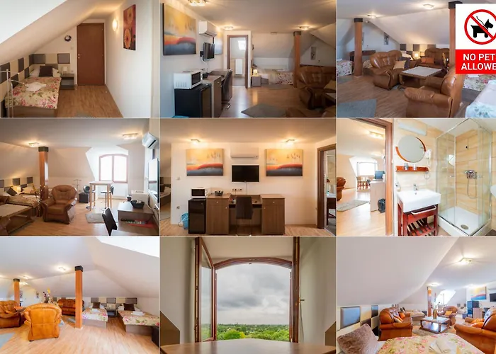 Le Rose & Park Hotel 3*