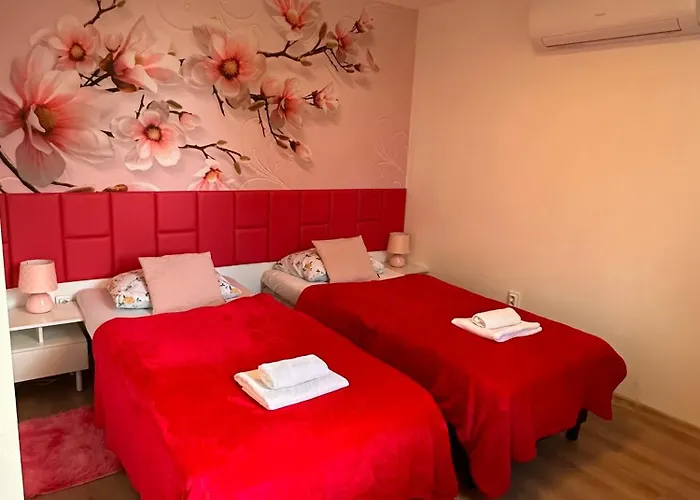 Hotel Le Rose & Park 3*