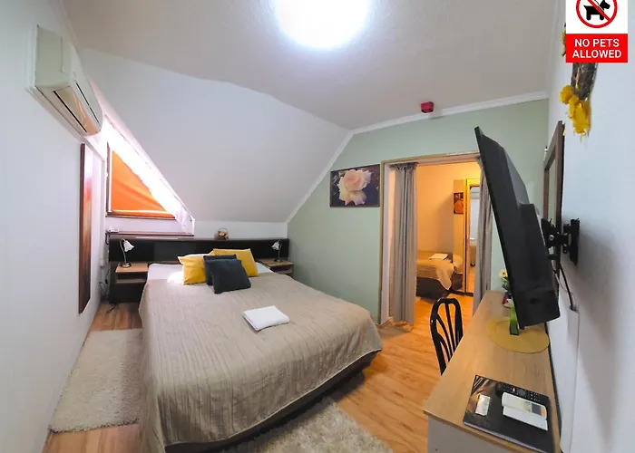 Le Rose & Park Hotel 3*