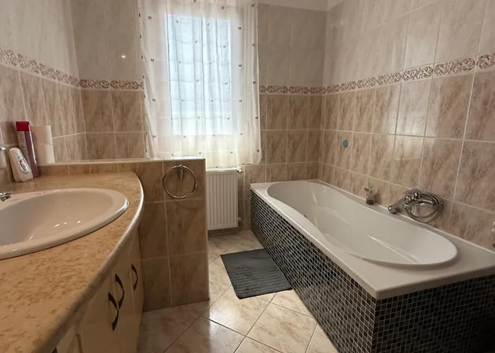 Hotel Le Rose & Park 3*