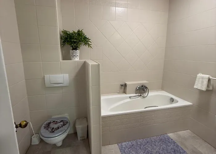 Hotel Le Rose & Park Budapesta