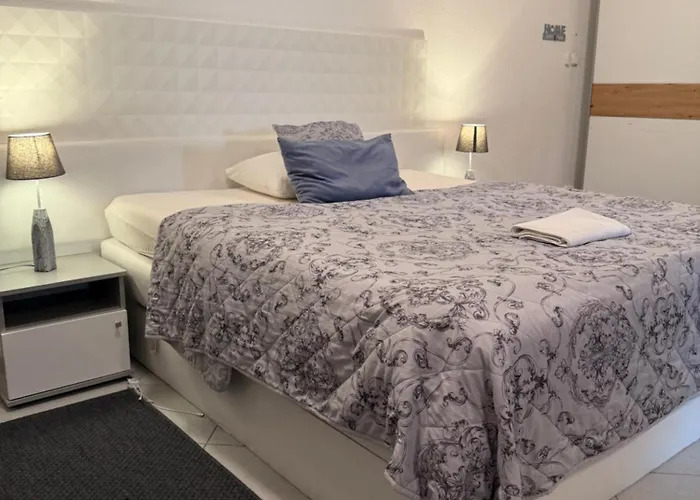 Le Rose & Park Budapesta