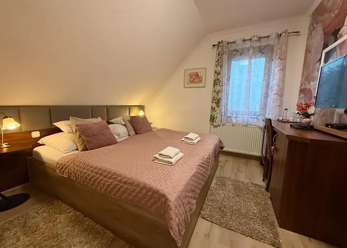 Le Rose & Park Hotel