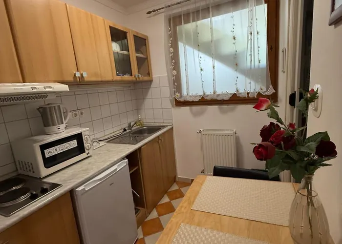 Hotel Le Rose & Park 3*