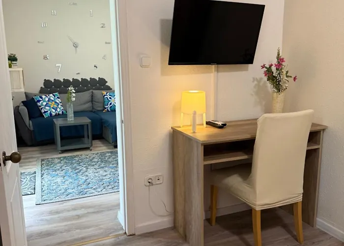 Le Rose & Park Hotel Budapesta