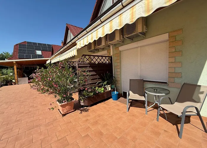 Le Rose & Park Hotel