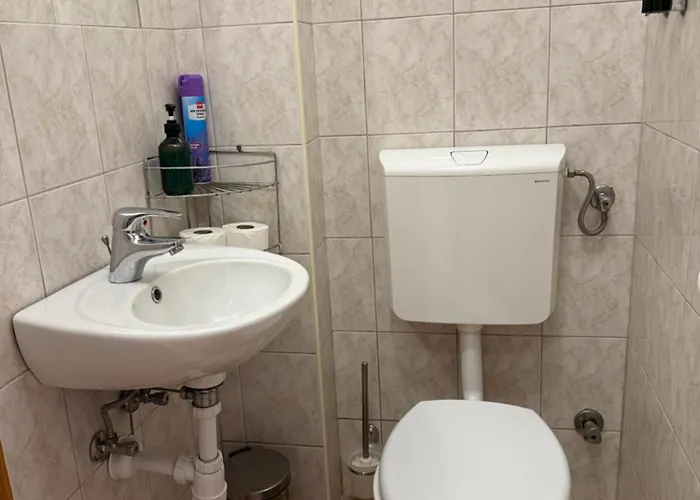 Le Rose & Park Hotel 3*