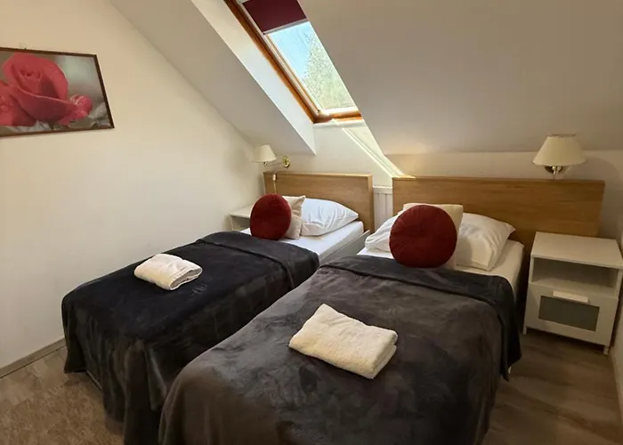 Le Rose & Park Hotel 3*