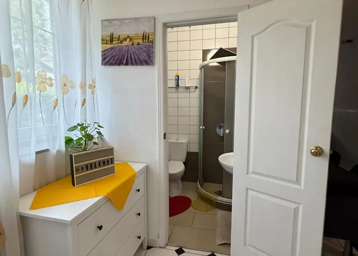 Hotel Le Rose & Park 3*