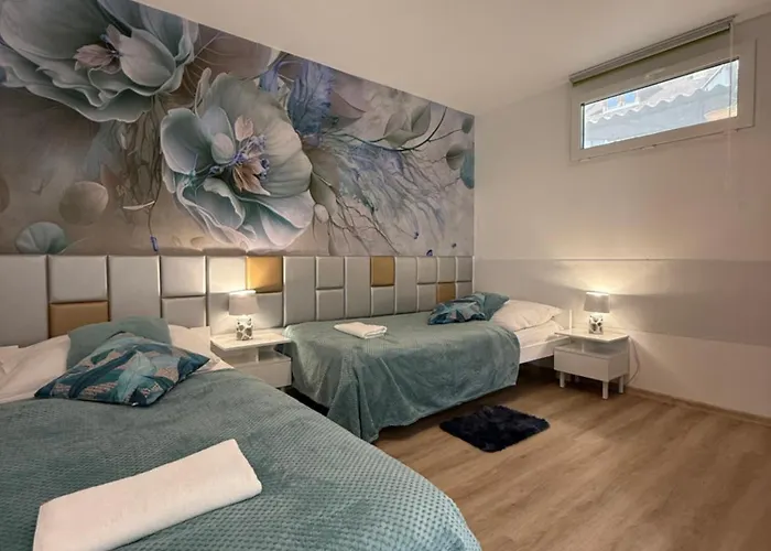 Le Rose & Park Hotel 3*