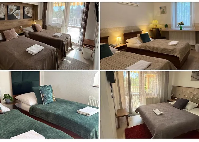 Le Rose & Park Hotel 3*