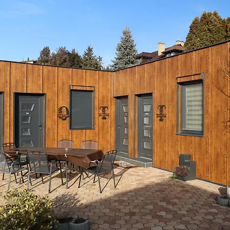 Le Rose & Park Hotel Boedapest