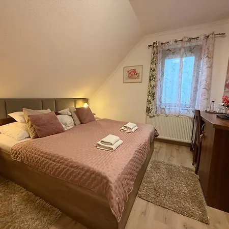 Le Rose & Park Hotel