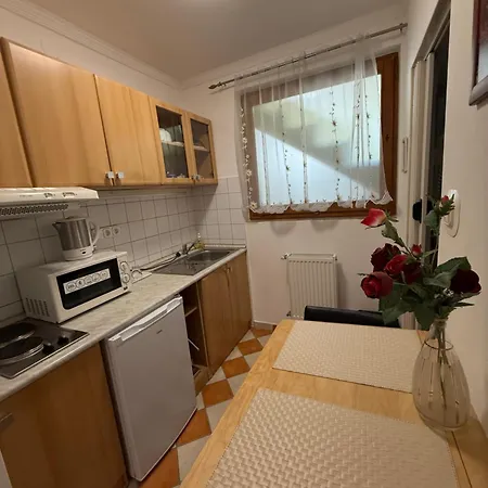 Hotel Le Rose & Park 3*