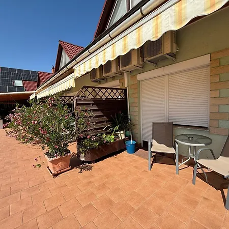 Le Rose & Park Hotel