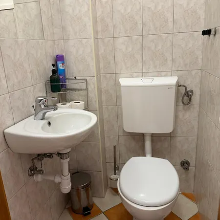 Le Rose & Park Hotel 3*