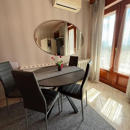 Le Rose & Park Hotel Boedapest