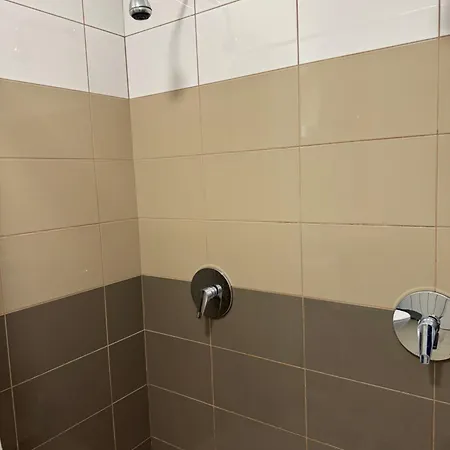 Le Rose & Park Hotel