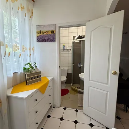 Hotel Le Rose & Park 3*