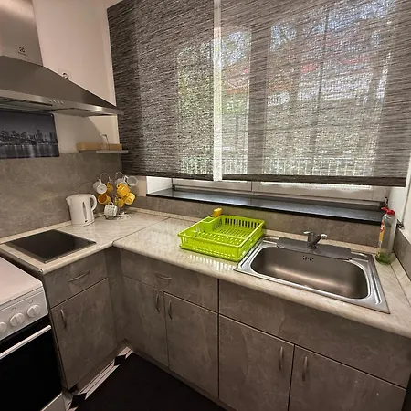 Hotel Le Rose & Park Boedapest