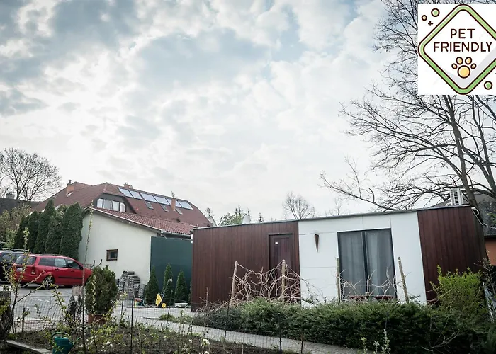 Le Rose & Park 酒店 3*