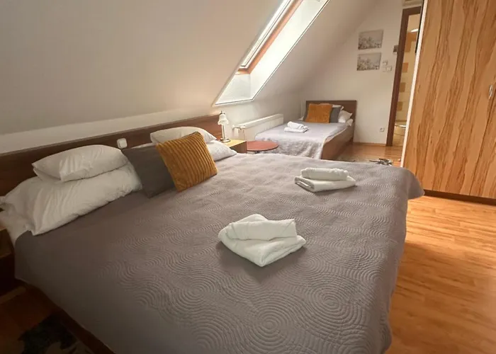 Le Rose & Park 酒店 布达佩斯