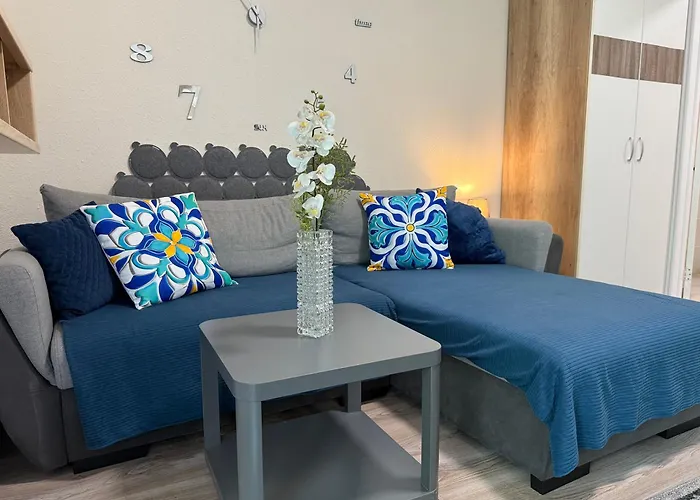 Le Rose & Park 酒店 3*