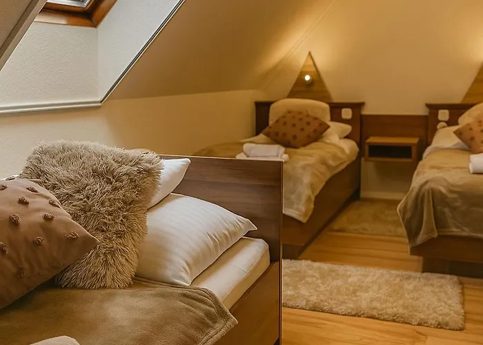 酒店 Le Rose & Park