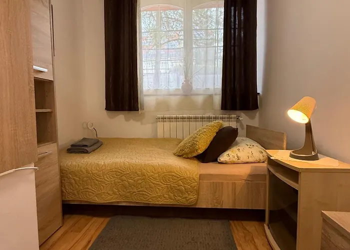 酒店 Le Rose & Park 3*