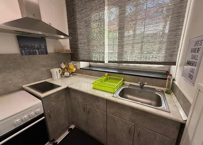 酒店 Le Rose & Park 布达佩斯