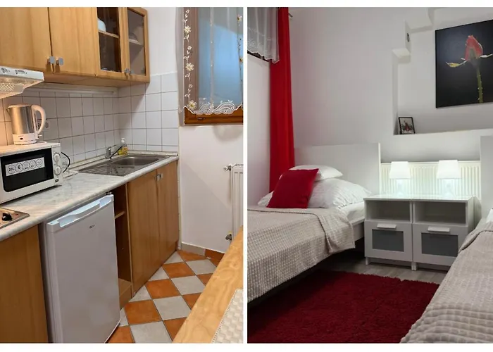 Le Rose & Park 布达佩斯